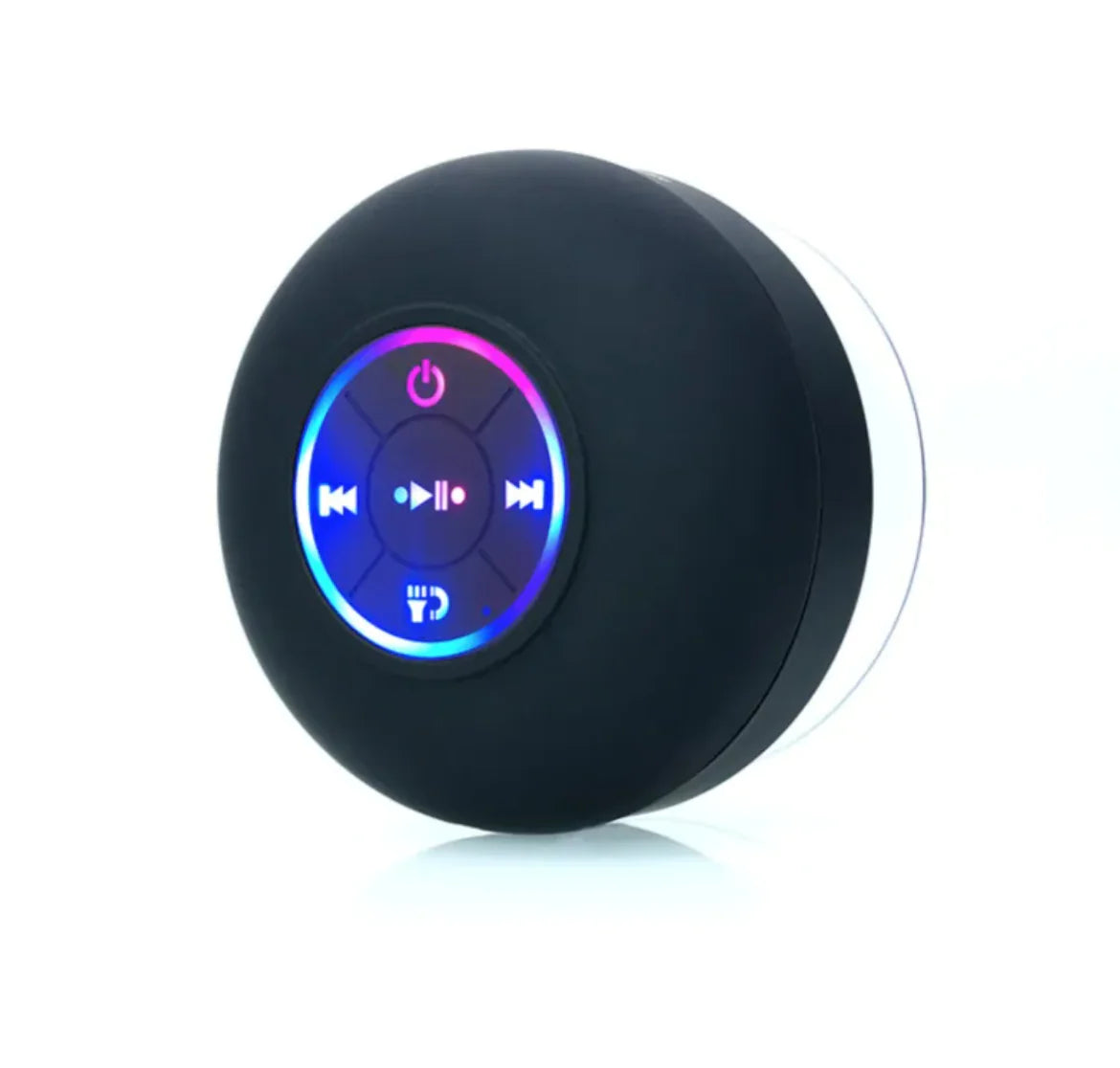 Waterproof Bluetooth Speaker