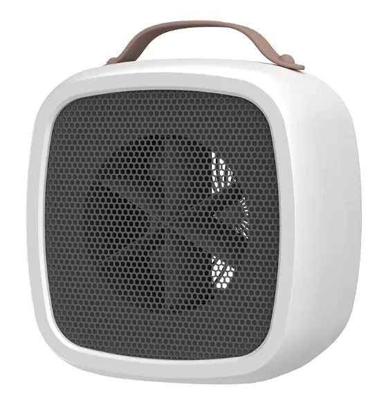 Dorm-Safe Portable Heater