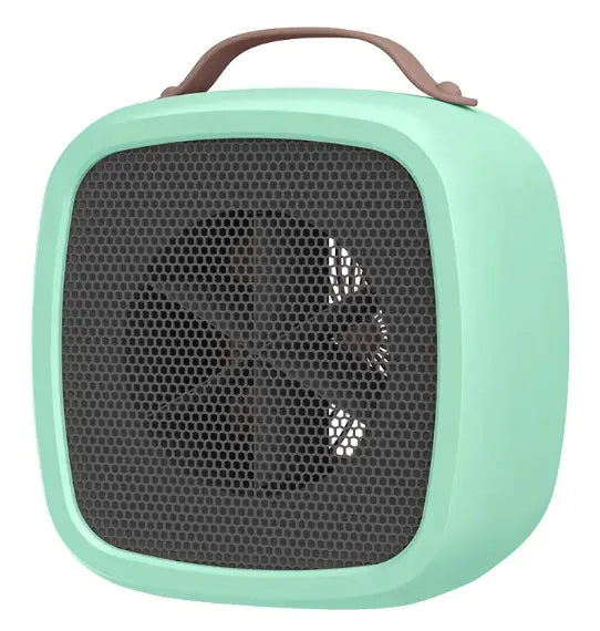 Dorm-Safe Portable Heater