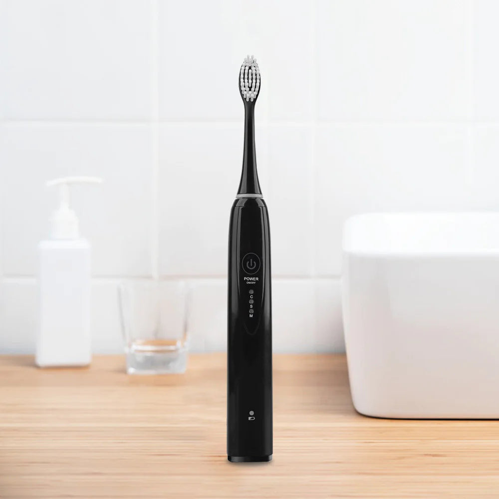 EcoSmart Electric Toothbrush
