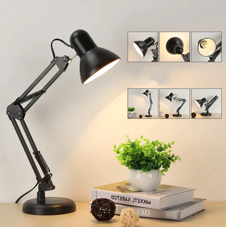Dorm Desk Lamp