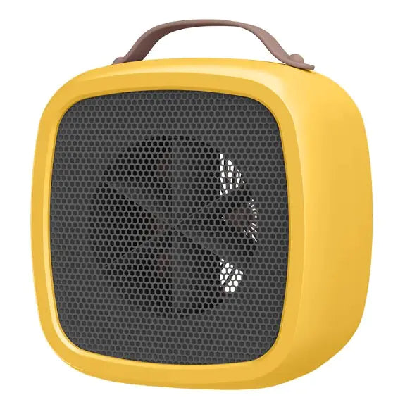 Dorm-Safe Portable Heater