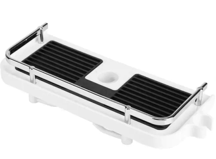 Drill-Free Shower Caddy