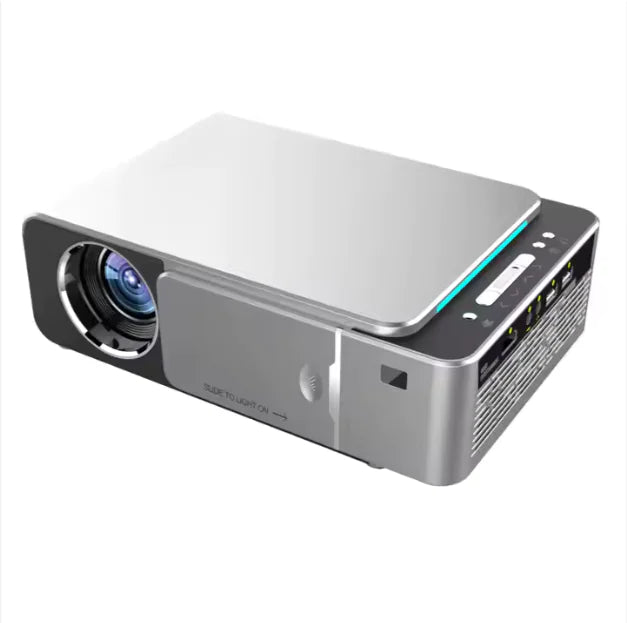 Dorm safe Portable Video Projector