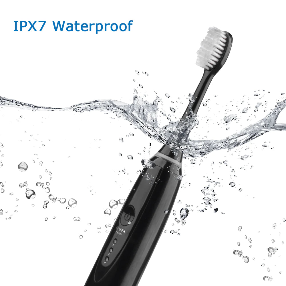 EcoSmart Electric Toothbrush